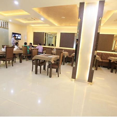 Neo Classic Hotel Chandigarh Luaran gambar