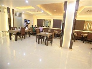 Neo Classic Hotel Chandigarh Luaran gambar